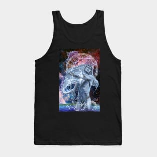 Water Elemental Tank Top